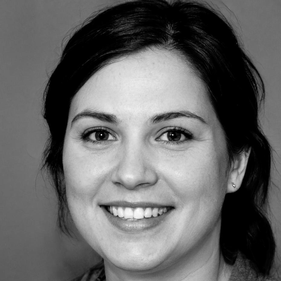 Fotografía de Catalina Ljungqvist, analista de rentabilidad empresarial